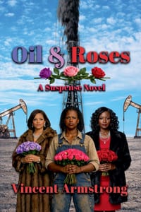 Oil & Roses cover