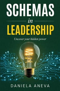 Schemas in Leadership: Uncover Your Hidden Power cover