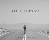 Still America: A Transcontinental Run for Kids & Country cover