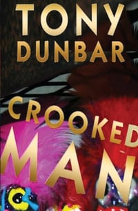 Crooked Man cover