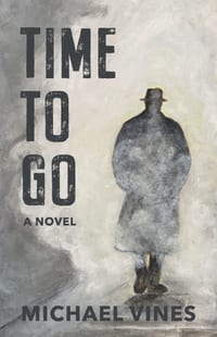 Time To Go cover