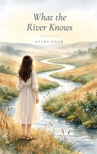 What the River Knows: Ten Lessons on Patience, Trust, and the Way Home cover