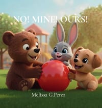 No! Mine! Ours! cover