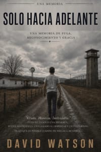 Solo Hacia Adelante cover