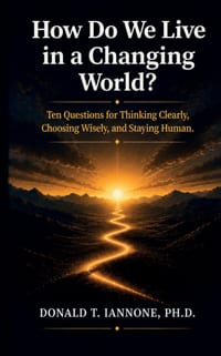 How Do We Live in a Changing World? cover