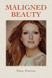 Maligned Beauty cover