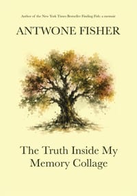 The Truth Inside My Memory Collage cover