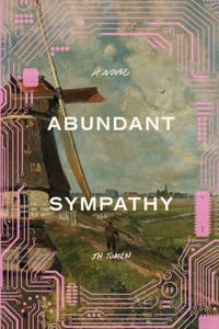 Abundant Sympathy cover