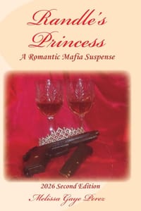 Randle's Princess cover