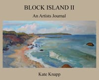 Block Island II cover
