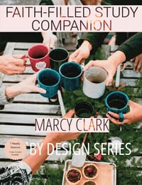 Faith-Filled Study Companion cover