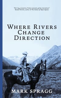 Where Rivers Change Direction cover