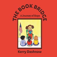 The Book Bridge cover