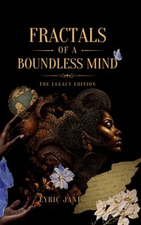 Fractals of a Boundless Mind: The Legacy Edition cover