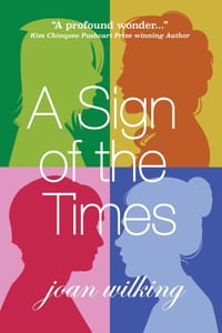 A Sign of the Times cover