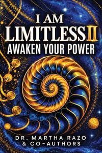 I AM Limitless II: Awaken Your Power cover