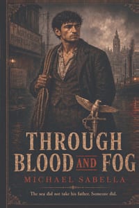 Through Blood and Fog cover