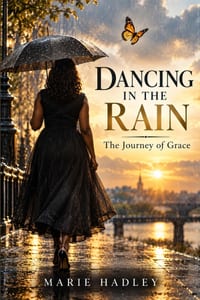 Dancing in the Rain: The Journey of Grace cover