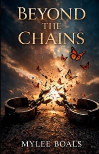Beyond The Chains cover