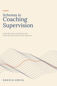 Schemas in Coaching Supervision cover