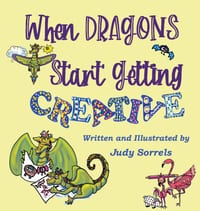 When Dragons Start Getting Creative cover