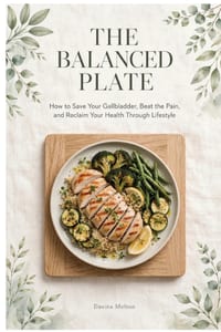 The Balanced Plate cover