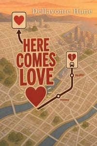 Here Comes Love cover