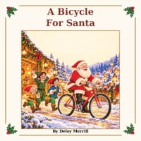 A Bicycle for Santa cover