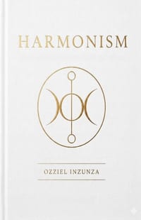 Harmonism cover