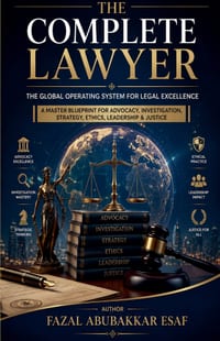 The Complete Lawyer cover