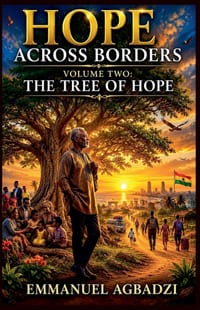 Hope Across Borders Volume II cover