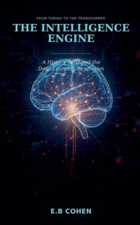 The Intelligence Engine cover