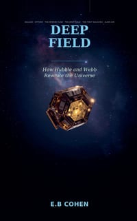 Deep Field cover