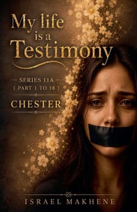 Series 11A (Part 1 to Part 18) Chester cover