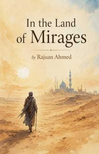 In the Land of Mirages cover