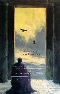 Wánax Y Lawágetas: Edad del Bronce cover
