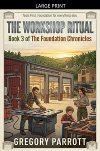 The Workshop Ritual cover