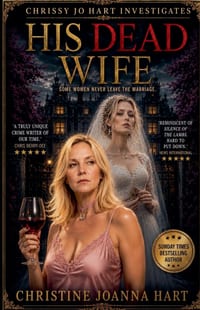 His Dead Wife cover