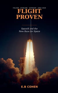 Flight Proven cover