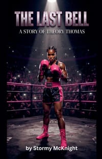 The Last Bell A Story Of Theory Thomas cover