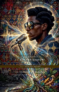 del Barro Al Sintetizador: El Sonido Negro cover