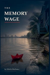 The Memory Wage cover