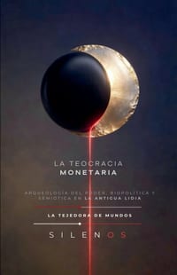 La Teocracia Monetaria: La Antigua Lidia cover