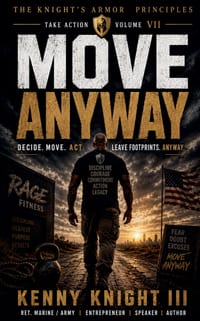 Move Anyway cover