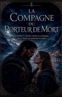 La Compagne Du Porteur De Mort cover