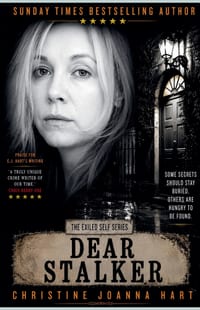 Dear Stalker cover