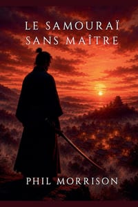 Le Samouraï sans Maître cover