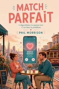 Match Parfait cover