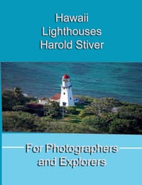 Hawaii Lighthouses cover