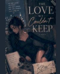 The Love we couldn''t keep cover